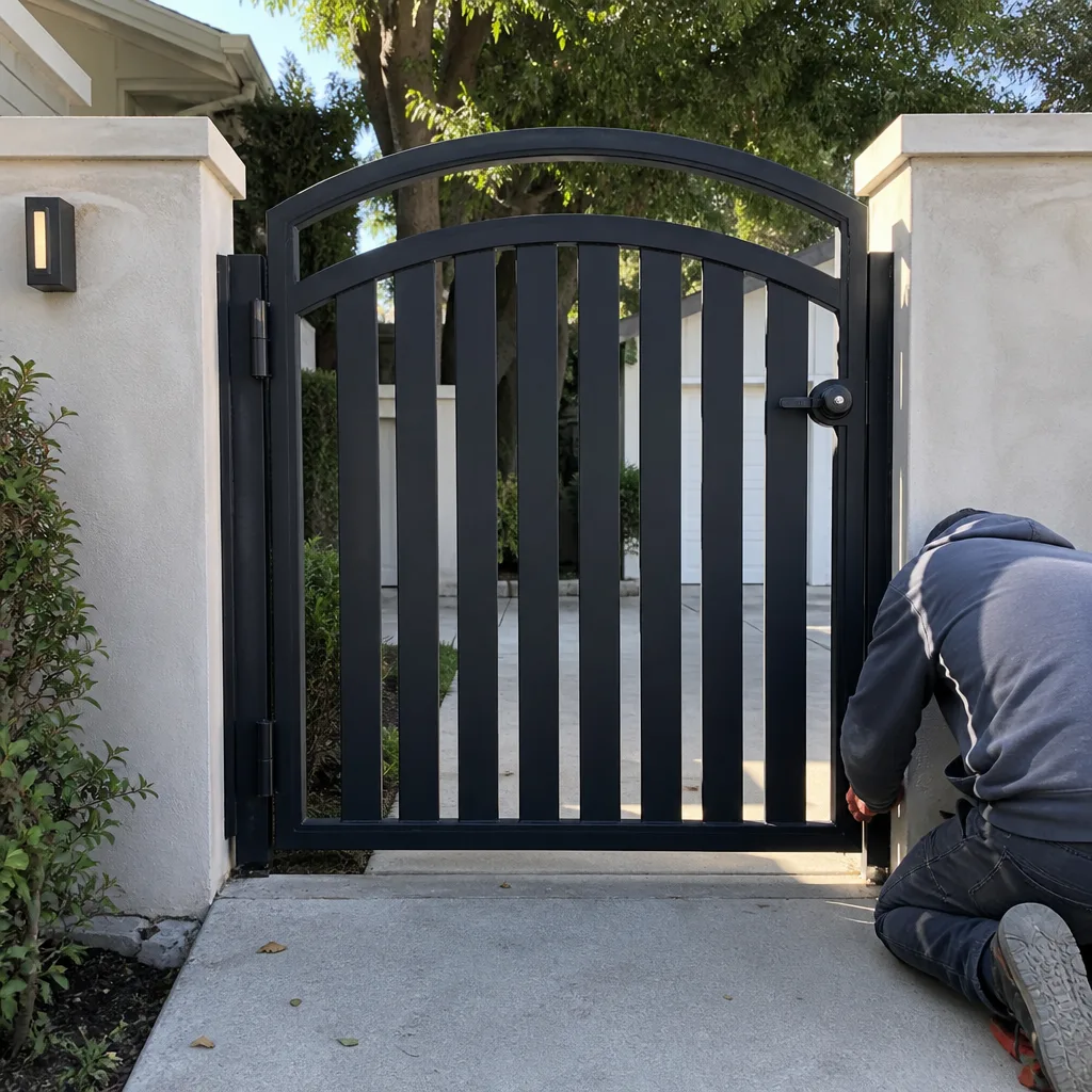 After - Full Restoration