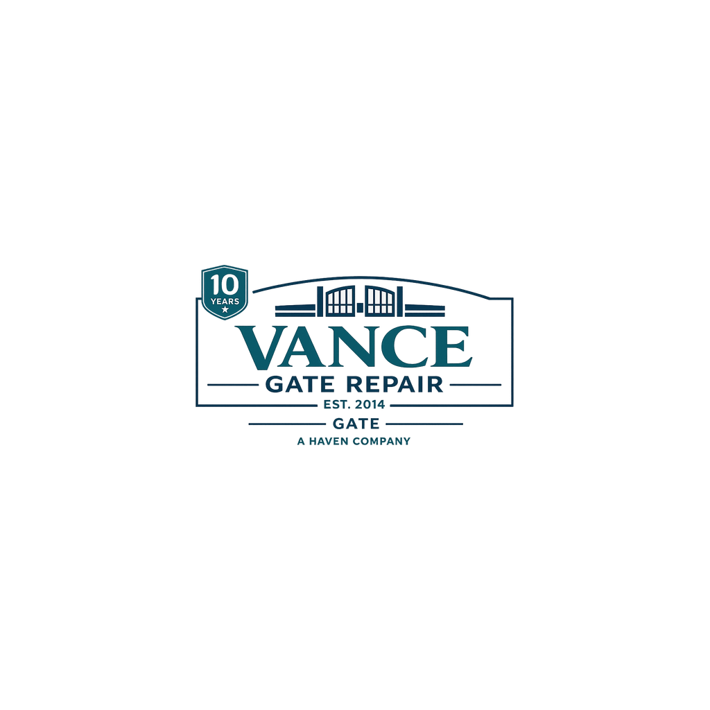 Vance Gate Repair Venice